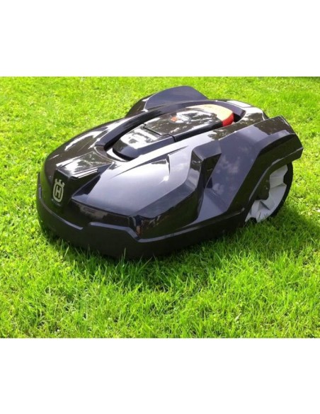 Косачка робот HUSQVARNA AUTOMOWER 420