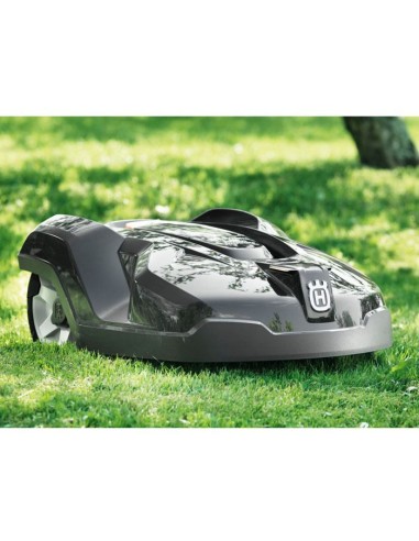 Косачка робот HUSQVARNA AUTOMOWER 420