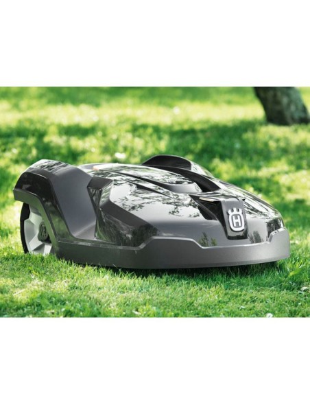 Косачка робот HUSQVARNA AUTOMOWER 420