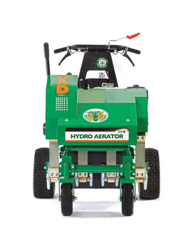 Професионален самоходен аератор BILLY GOAT AE1300HEU, 13 к.с., 76 см