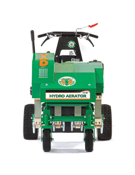 Професионален самоходен аератор BILLY GOAT AE1300HEU, 13 к.с., 76 см