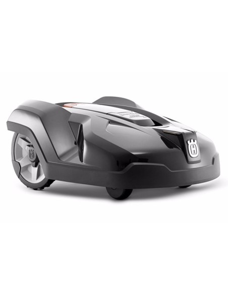 Косачка робот HUSQVARNA AUTOMOWER 420