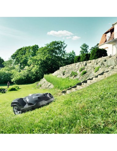 Косачка робот HUSQVARNA AUTOMOWER 430X