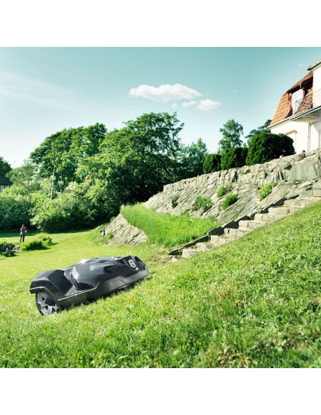 Косачка робот HUSQVARNA AUTOMOWER 430X