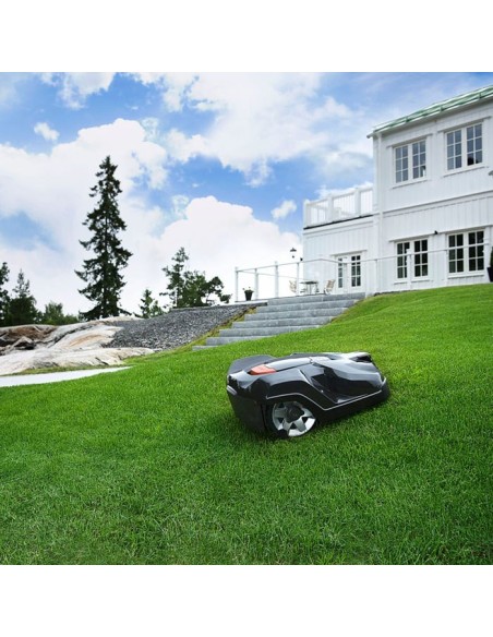 Косачка робот HUSQVARNA AUTOMOWER 430X