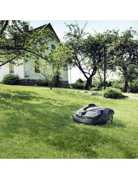 Косачка робот HUSQVARNA AUTOMOWER 440