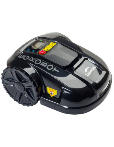 Косачка робот EGROBOT E 1800