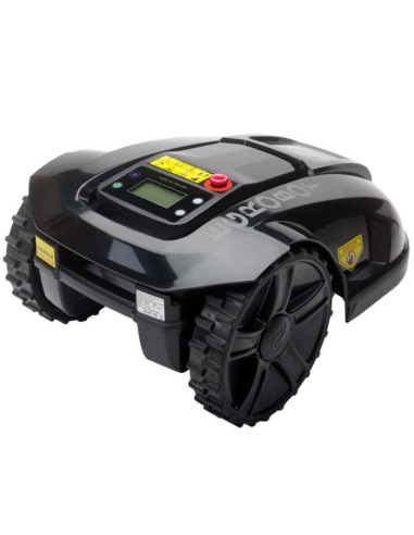 Косачка робот EGROBOT E 1800