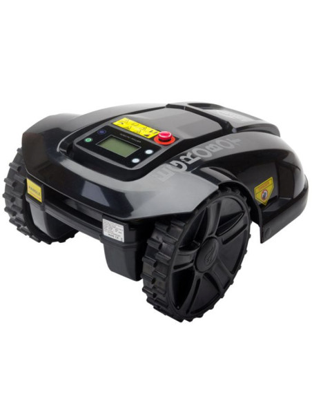 Косачка робот EGROBOT E 1800