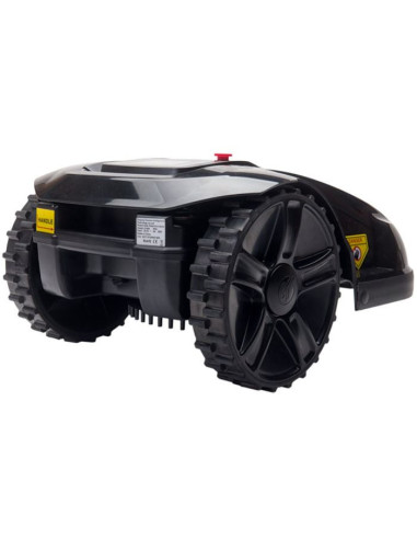 Косачка робот EGROBOT E 1800
