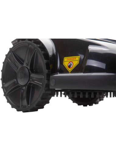 Косачка робот EGROBOT E 1800
