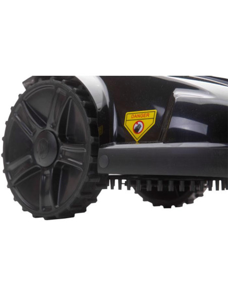 Косачка робот EGROBOT E 1800