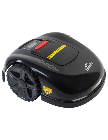 Косачка робот EGROBOT E 1600