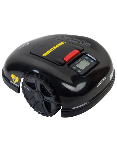Косачка робот EGROBOT E 1600