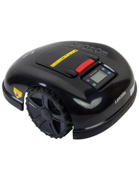 Косачка робот EGROBOT E 1600