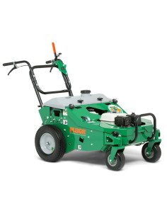 Професионален самоходен аератор BILLY GOAT PL2501SPH, 6.5 к.с., 64 см