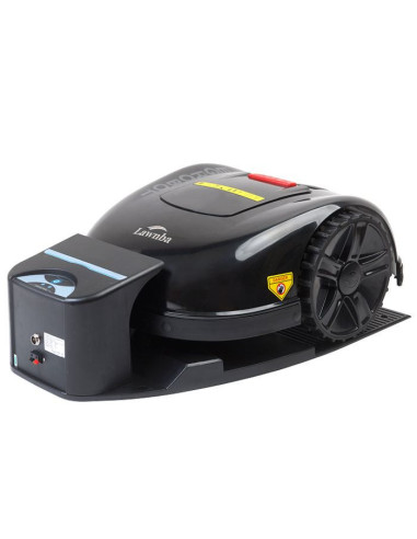 Косачка робот EGROBOT E 1600