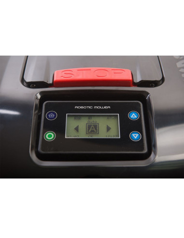 Косачка робот EGROBOT E 1600T