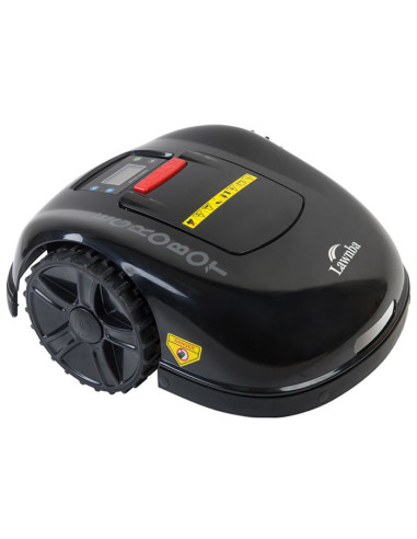 Косачка робот EGROBOT E 1600T