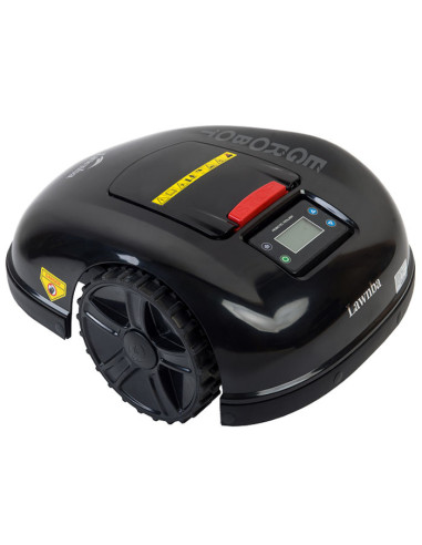 Косачка робот EGROBOT E 1600T