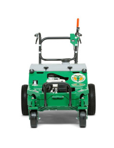 Професионален самоходен аератор BILLY GOAT PL2501SPH, 6.5 к.с., 64 см 2