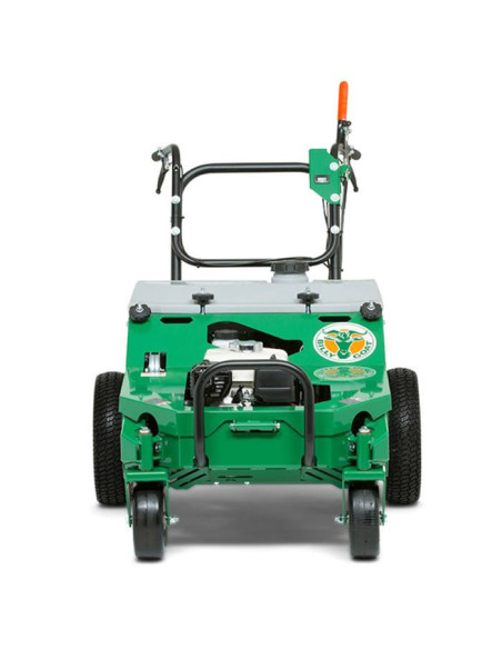 Професионален самоходен аератор BILLY GOAT PL2501SPH, 6.5 к.с., 64 см