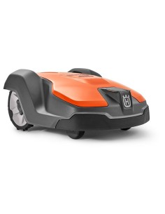 Косачка робот HUSQVARNA AUTOMOWER 520