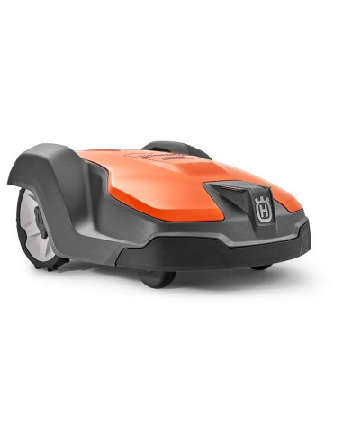 Косачка робот HUSQVARNA AUTOMOWER 520