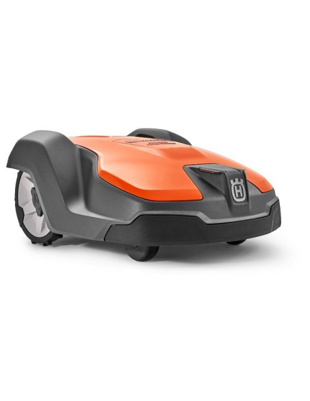 Косачка робот HUSQVARNA AUTOMOWER 520