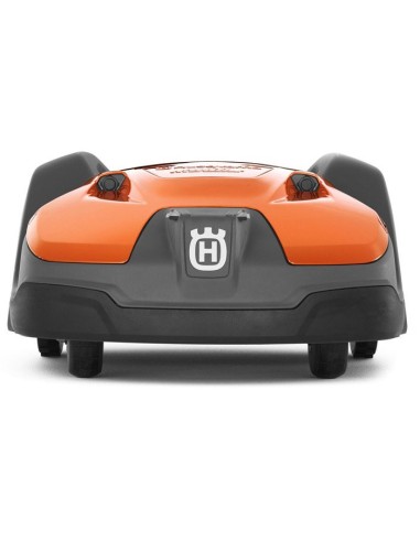 Косачка робот HUSQVARNA AUTOMOWER 520