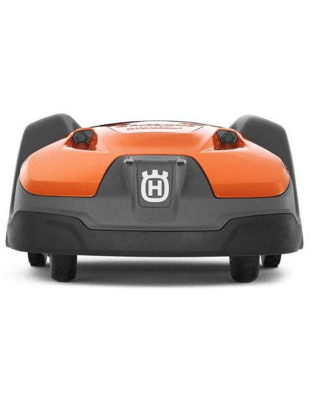 Косачка робот HUSQVARNA AUTOMOWER 520