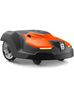 Косачка робот HUSQVARNA AUTOMOWER 550 EPOS