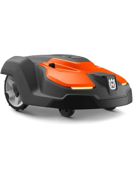 Косачка робот HUSQVARNA AUTOMOWER 550 EPOS