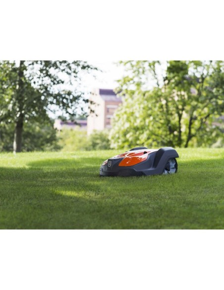 Косачка робот HUSQVARNA AUTOMOWER 550 EPOS