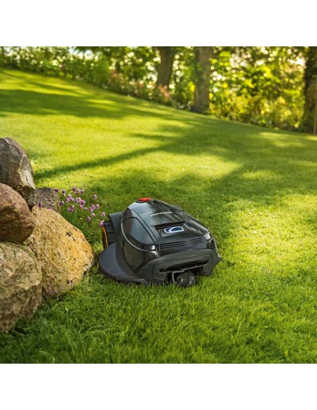 Косачка робот CUB CADET XR2 1000
