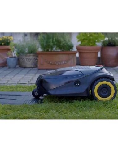 Косачка робот CUB CADET XR2 1000