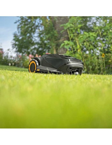 Косачка робот CUB CADET XR2 1000