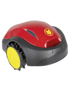 Косачка робот WOLF GARTEN LOOPO S150 2