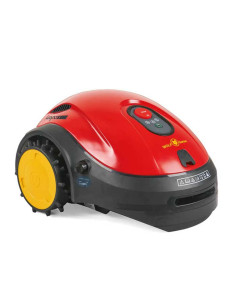 Косачка робот WOLF GARTEN LOOPO S300