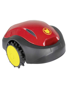 Косачка робот WOLF GARTEN LOOPO S300 2