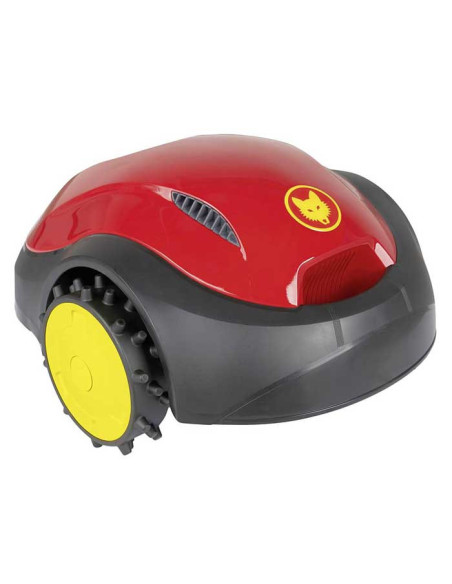 Косачка робот WOLF GARTEN LOOPO S300