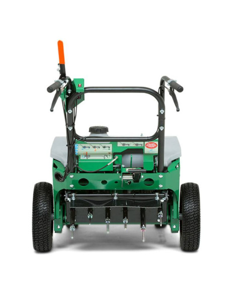 Професионален самоходен аератор BILLY GOAT PL2501SPH, 6.5 к.с., 64 см
