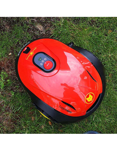 Косачка робот WOLF GARTEN LOOPO S300