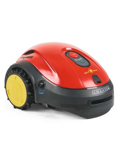 Косачка робот WOLF GARTEN LOOPO S500