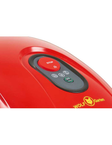 Косачка робот WOLF GARTEN LOOPO S500