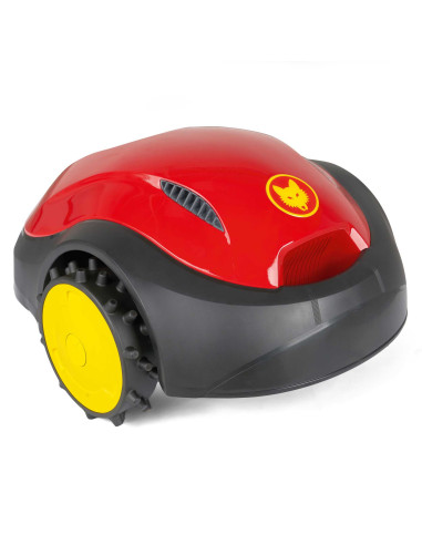 Косачка робот WOLF GARTEN LOOPO S500