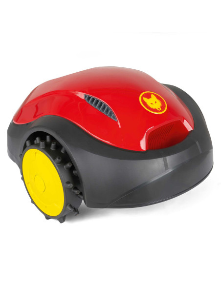 Косачка робот WOLF GARTEN LOOPO S500