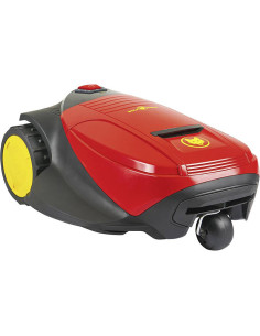 Косачка робот WOLF GARTEN Loopo M1000
