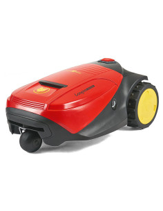 Косачка робот WOLF GARTEN Loopo M1000 2