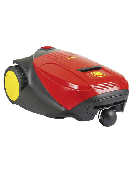 Косачка робот WOLF GARTEN Loopo M1500